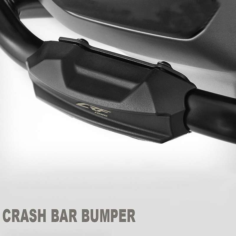 Motorcycle Engine Bumper Guard, for Africa Twin CRF1100L CRF 1100 L Anti Crash Slider Protector Cove