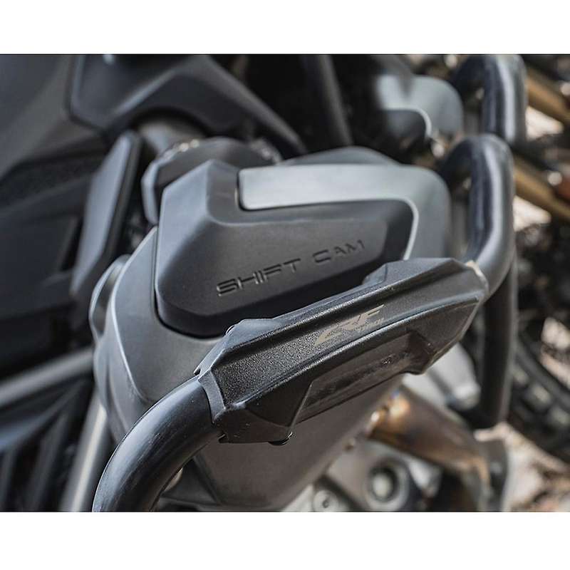 Motorcycle Engine Bumper Guard, for Africa Twin CRF1100L CRF 1100 L Anti Crash Slider Protector Cove