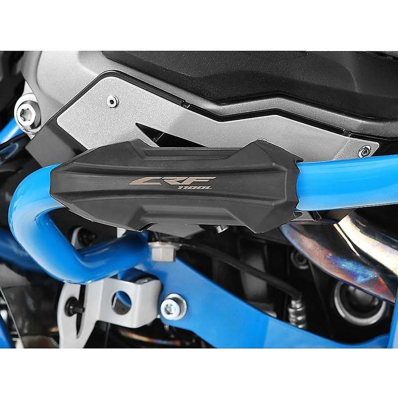 Motorcycle Engine Bumper Guard, for Africa Twin CRF1100L CRF 1100 L Anti Crash Slider Protector Cove