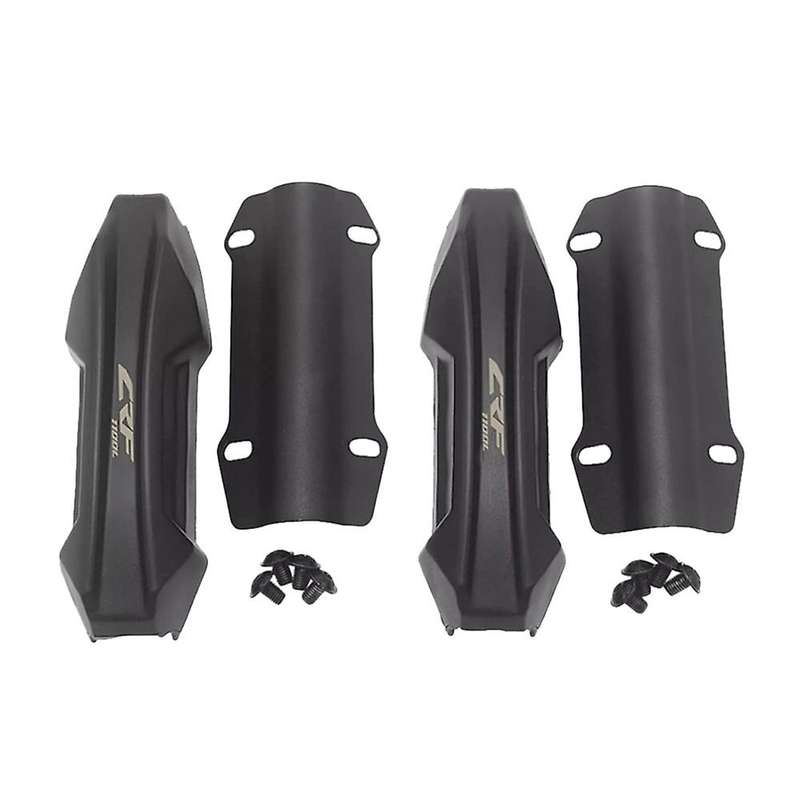 Motorcycle Engine Bumper Guard, for Africa Twin CRF1100L CRF 1100 L Anti Crash Slider Protector Cove
