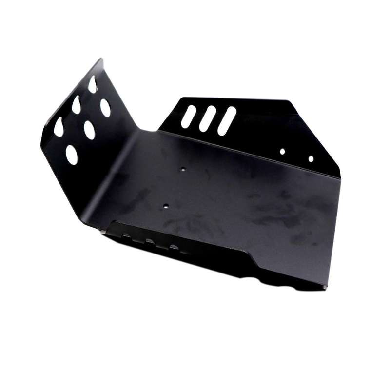 Motorcycle Engine Base Chassis Protection Cover Skid Plate for Mt09 Fz09 Mt Fz 09 2014-2021 Tracer