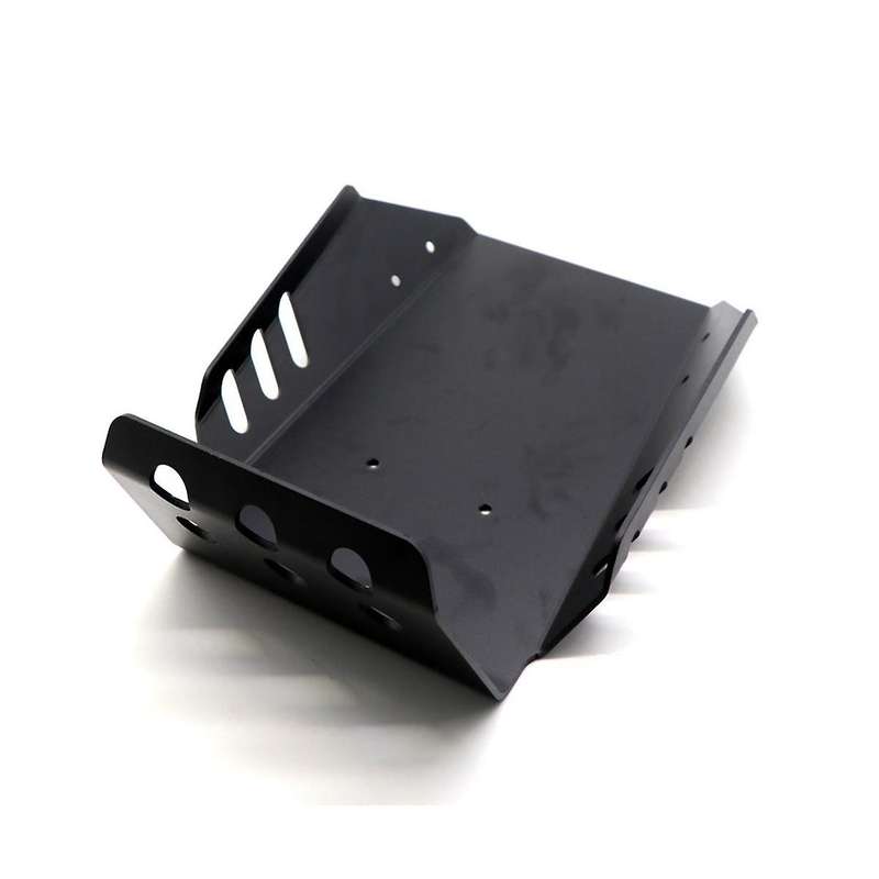 Motorcycle Engine Base Chassis Protection Cover Skid Plate for Mt09 Fz09 Mt Fz 09 2014-2021 Tracer