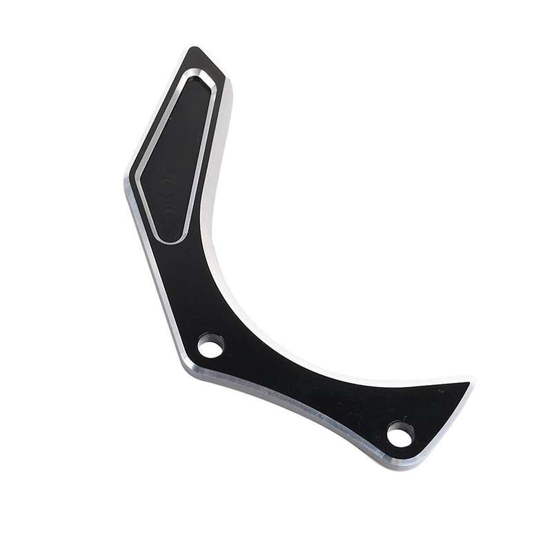 Motorcycle Engine Casing Protector Cover for Tm Racing Tm Mx En 250 300 Mx250 Mx300 En250 En300 2015