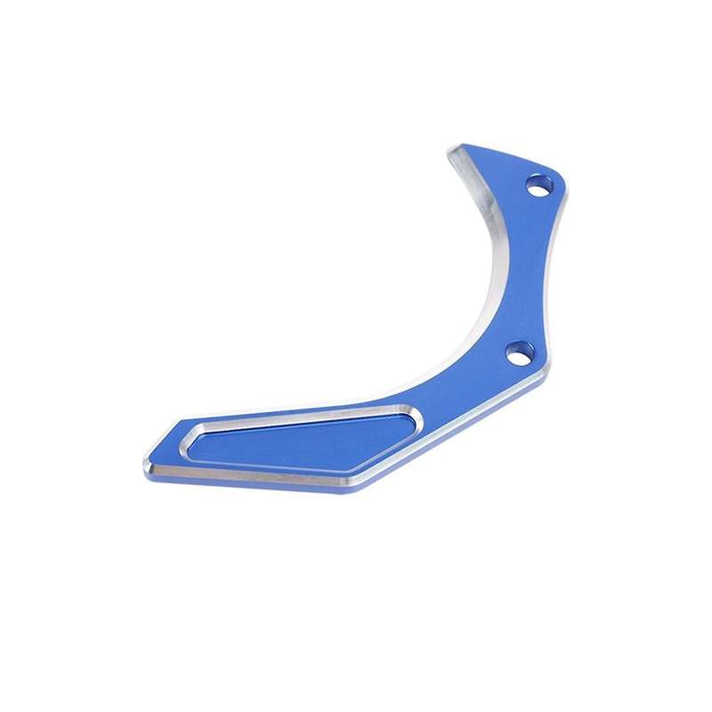 Motorcycle Engine Casing Protector Cover for Tm Racing Tm Mx En 250 300 Mx250 Mx300 En250 En300 2015