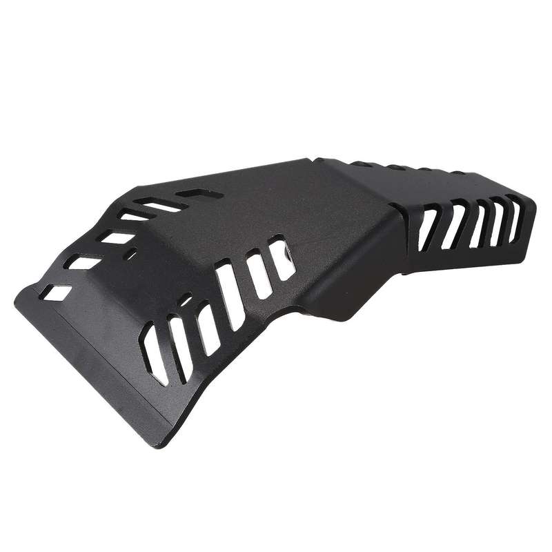 Motorcycle Engine Chassis Guard Cover Protector Fit for 1200 2015-2017
