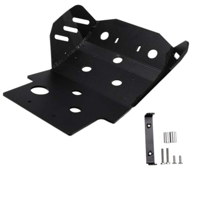 Motorcycle Engine Chassis Guard Cover Protector Fit for CRF 250L CRF250L CRF 250 L 2013-2019