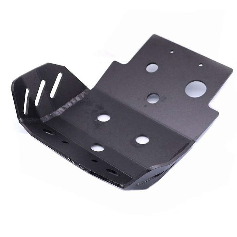 Motorcycle Engine Chassis Guard Cover Protector Fit for CRF 250L CRF250L CRF 250 L 2013-2019