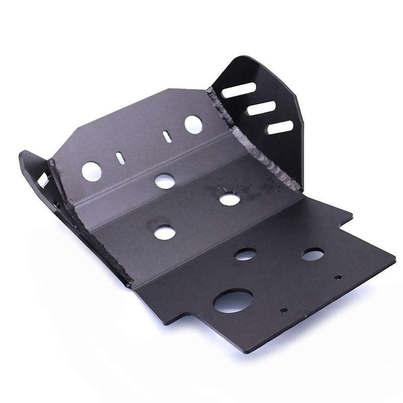 Motorcycle Engine Chassis Guard Cover Protector Fit for CRF 250L CRF250L CRF 250 L 2013-2019