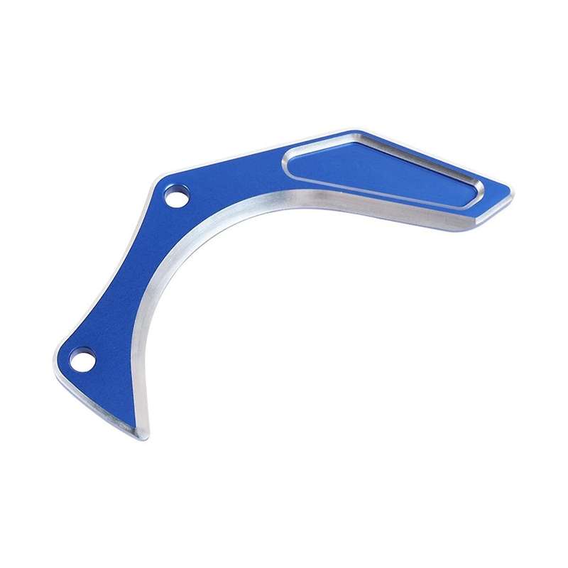 Motorcycle Engine Casing Protector Cover for Tm Racing Tm Mx En 250 300 Mx250 Mx300 En250 En300 2015