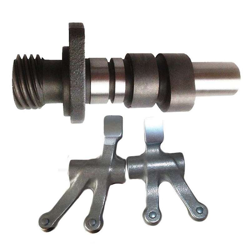 Motorcycle Engine Camshaft Rocker Arm Camshaft Intake Rocker Motorcycle Accessories for GN250 Wangji