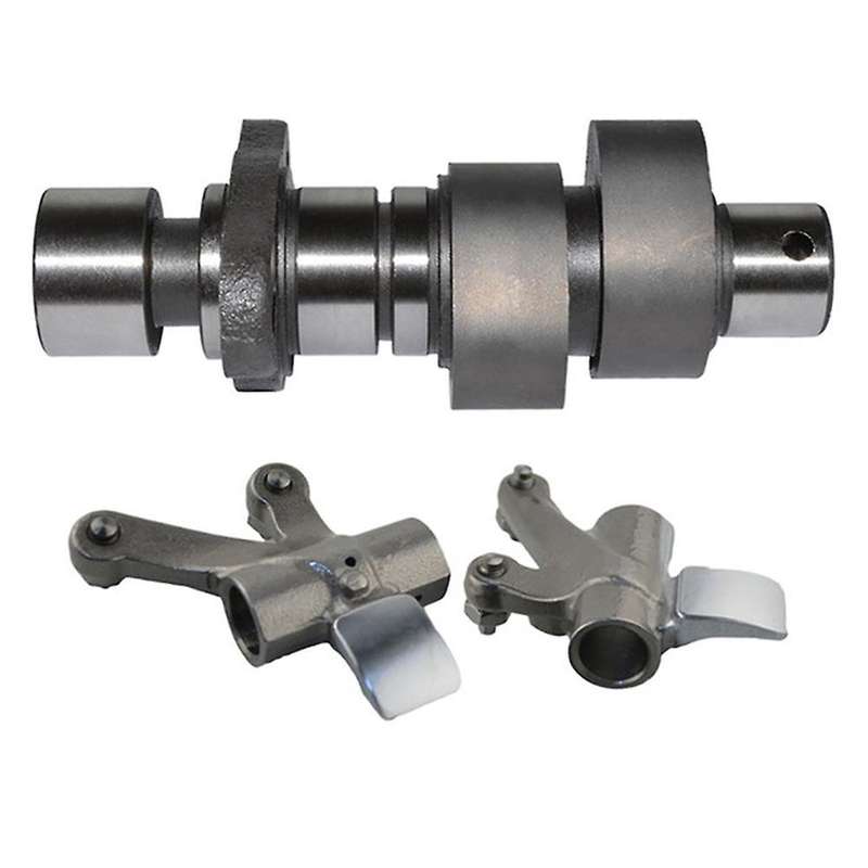 Motorcycle Engine Camshaft Rocker Arm Camshaft Intake Rocker Motorcycle Accessories for GN250 Wangji