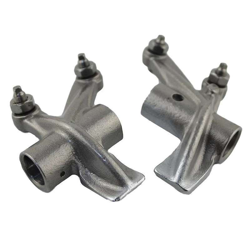 Motorcycle Engine Camshaft Rocker Arm Camshaft Intake Rocker Motorcycle Accessories for GN250 Wangji