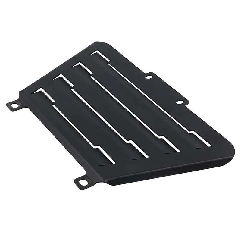 Motorcycle Engine Cover Fan Protector Crap Flap Radiator Guard for Loncin VOGE 300 300 RALLY300 Acce