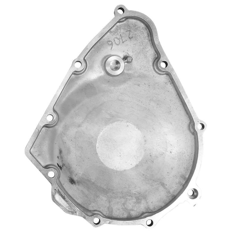 Motorcycle Engine Cover Crankcase for Gsf1200 Bandit 1996-2005 Gsf 1200