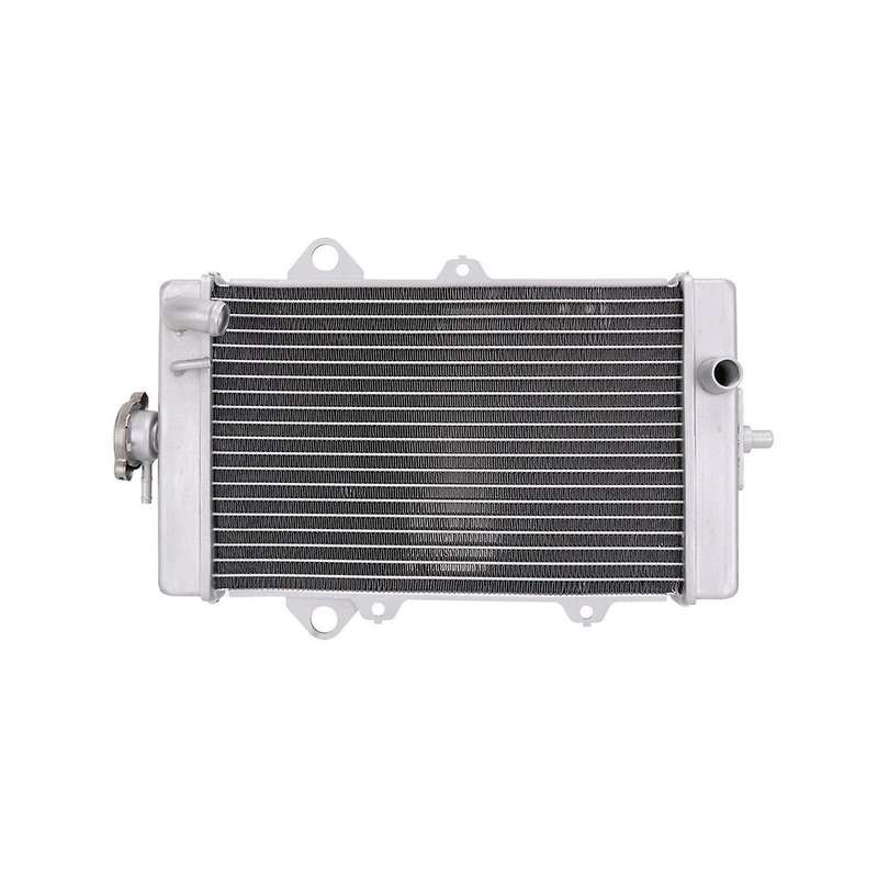 Motorcycle Engine Cooling Radiator Cooler for Yfm700 Yfm 700 2013 2014 2015 2016 2017 2018 2019 202