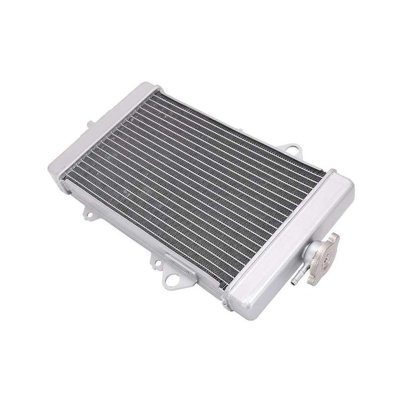 Motorcycle Engine Cooling Radiator Cooler for Yfm700 Yfm 700 2013 2014 2015 2016 2017 2018 2019 202