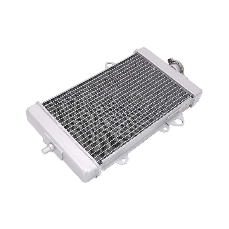 Motorcycle Engine Cooling Radiator Cooler for Yfm700 Yfm 700 2013 2014 2015 2016 2017 2018 2019 202