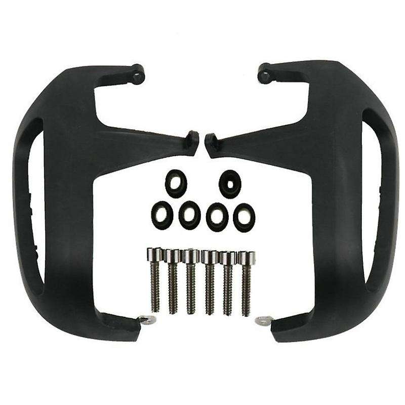 Motorcycle Engine Cylinder Head Protector Guard Side Cover for  R1150R R1100S R1150RS R1150RT R1150