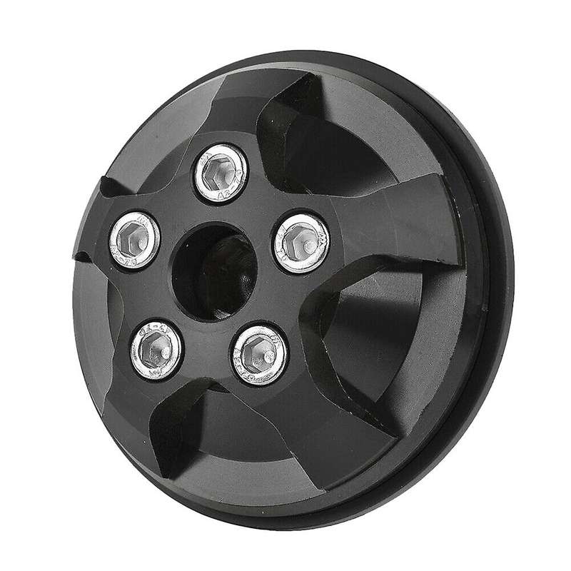 Motorcycle Engine Decoration Cover Engine Protection Cover Suitable for YZF R3 R25 MT03 2014 -2020