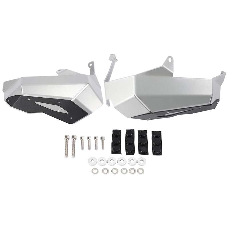 Motorcycle Engine Cylinder Head Valve Cover Guard Protector for R1200GS R1200R R1200RS R1200RT R1200