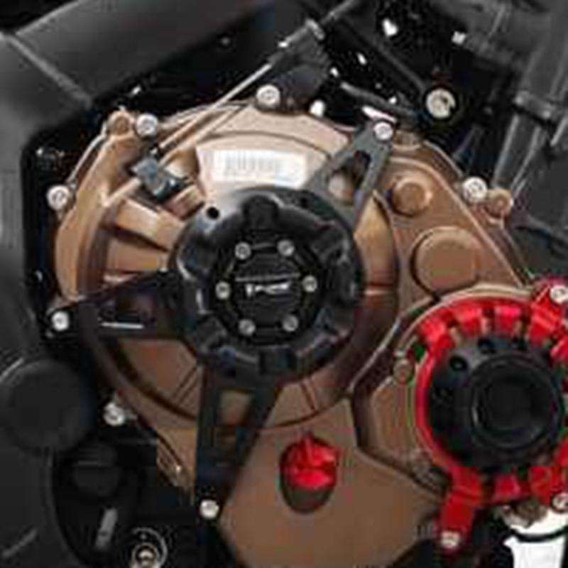 Motorcycle Engine Covers Protectors for CBR650R CBR650 R 650 R 2019+ Engine Case Slider Cover Fall P