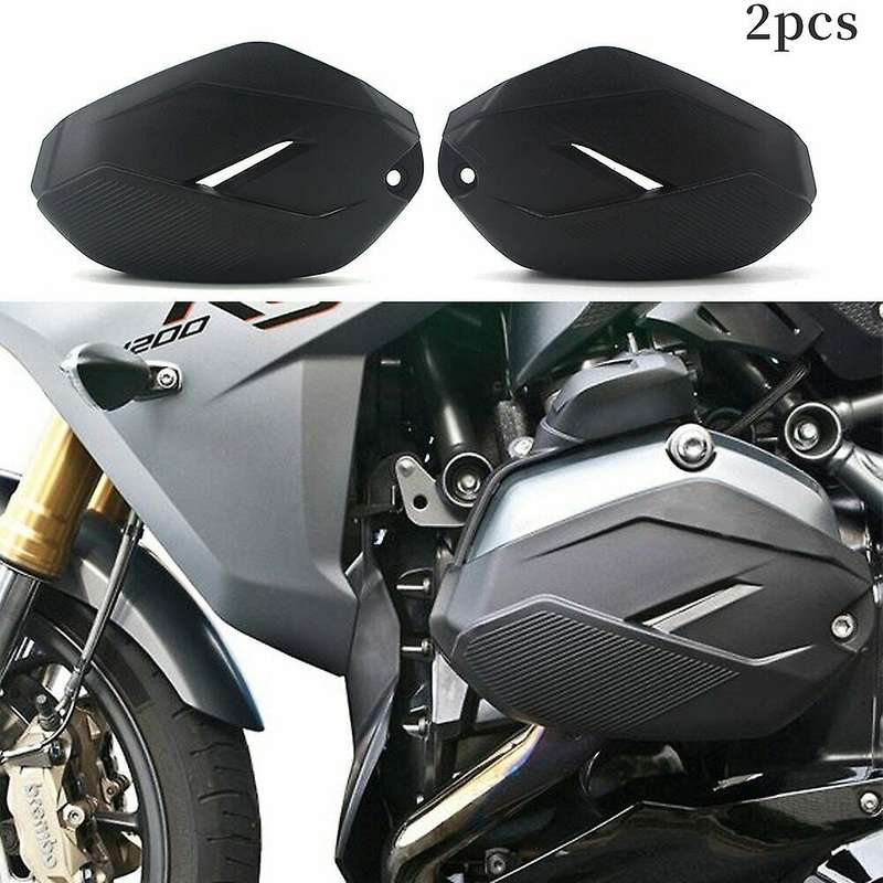 Motorcycle Engine Cylinder Guard Cover Protector for R1200GS Adv LC Adventure 2013-2017 R1200R R1200