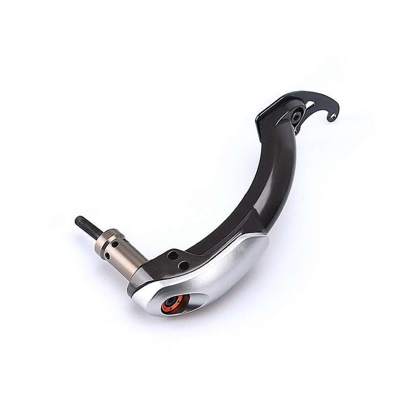 Motorcycle Engine Frame Slider Anti Falling Crash Protector Guard Bar for Mt-09 Mt09 Sp Tracer 9 Gt
