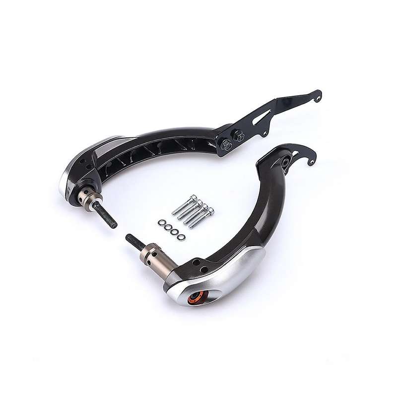 Motorcycle Engine Frame Slider Anti Falling Crash Protector Guard Bar for Mt-09 Mt09 Sp Tracer 9 Gt