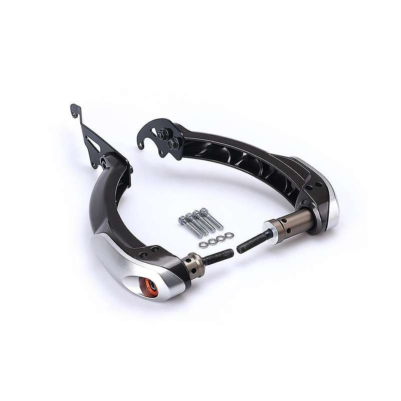Motorcycle Engine Frame Slider Anti Falling Crash Protector Guard Bar for Mt-09 Mt09 Sp Tracer 9 Gt