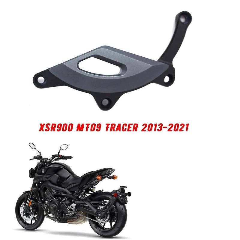Motorcycle Engine Frame Slider Engine Guard Anti Crash Pad for MT-09 MT 09 Tracer XSR900 2013-2021 G