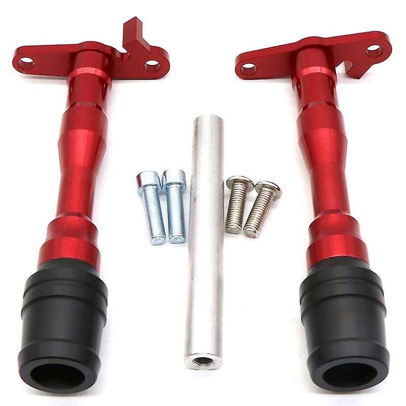Motorcycle Engine Fairing Guard Protector for YZF R15 V3 2017 -2020 Crash Pad Frame Sliders Cover Ac