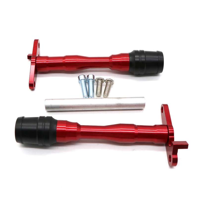 Motorcycle Engine Fairing Guard Protector for YZF R15 V3 2017 -2020 Crash Pad Frame Sliders Cover Ac