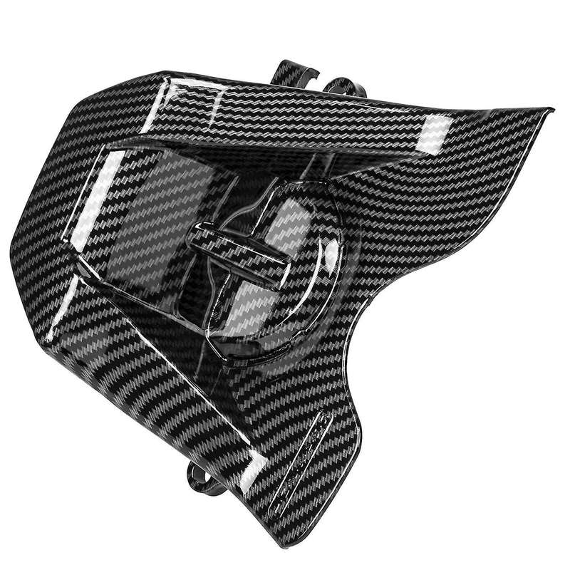Motorcycle Engine Frame Cover Clutch Protection Side Cover Suitable for CB650R CB 650R 650R 2019-202