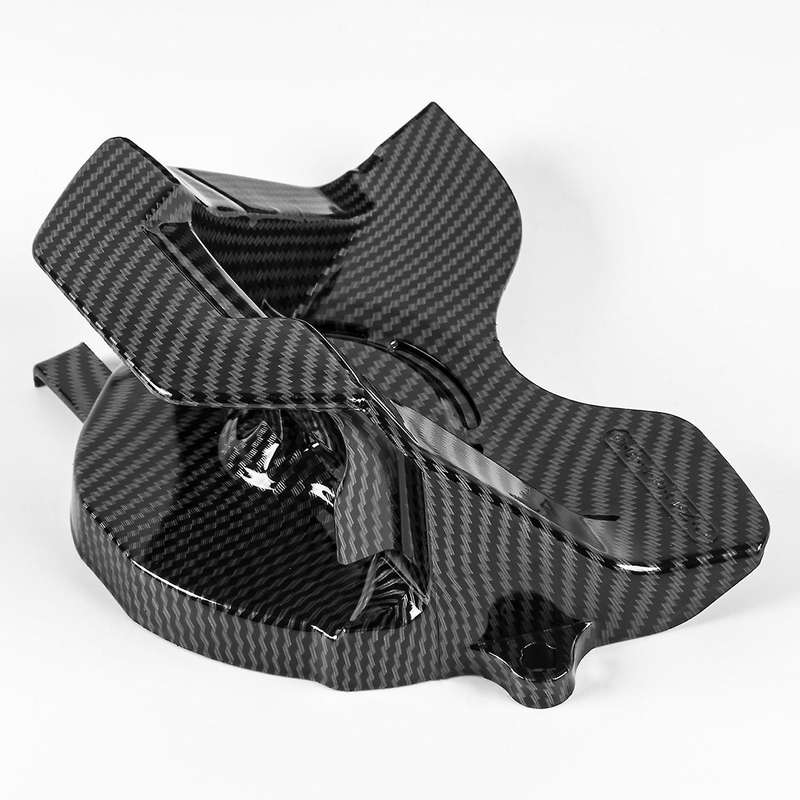 Motorcycle Engine Frame Cover Clutch Protection Side Cover Suitable for CB650R CB 650R 650R 2019-202