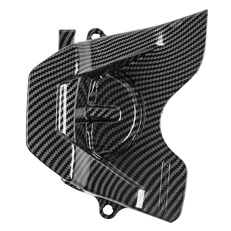 Motorcycle Engine Frame Cover Clutch Protection Side Cover Suitable for CB650R CB 650R 650R 2019-202