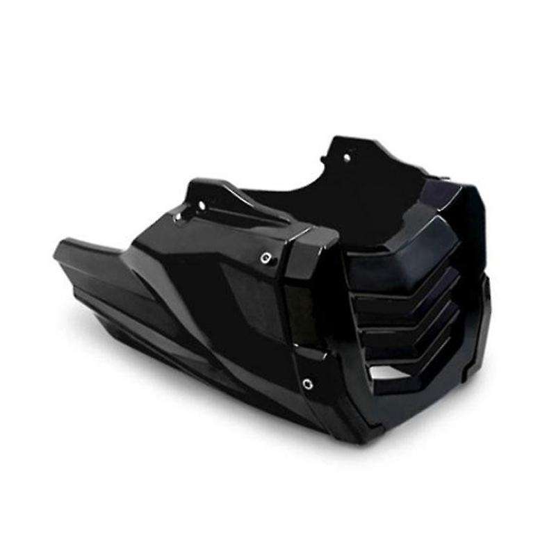 Motorcycle Engine Guard Cover for MSX125 125SF Chassis Shrouds Protection Fairing Belly Protector Ac