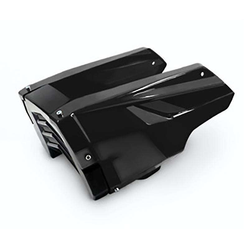 Motorcycle Engine Guard Cover for MSX125 125SF Chassis Shrouds Protection Fairing Belly Protector Ac