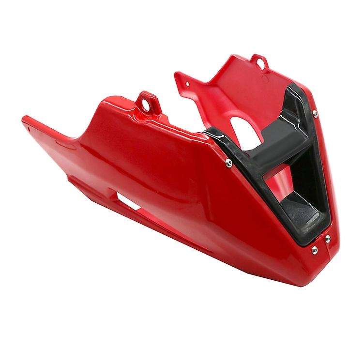 Motorcycle Engine Guard Cover Fairing for MSX125 MSX125 Grom 125