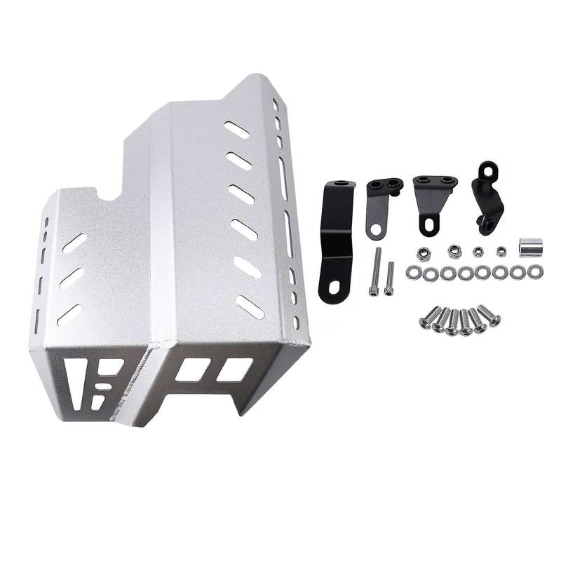 Motorcycle Engine Guard Cover Chassis Protector for CB500X 2019 2020