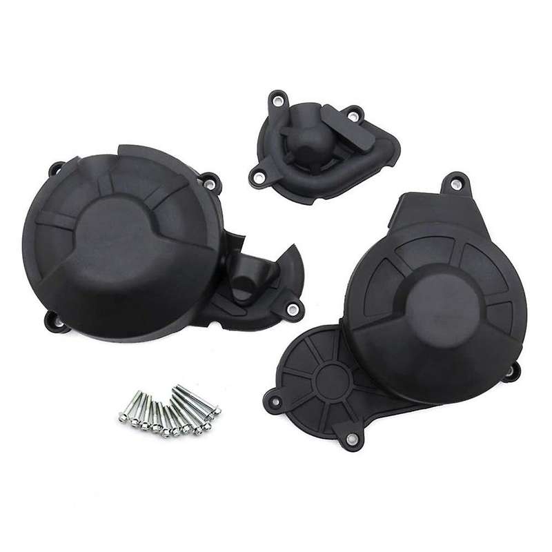 Motorcycle Engine Guard Cover for Tuono 660 660 Rs660 2021 2022 Engine Case Protection Parts Protect