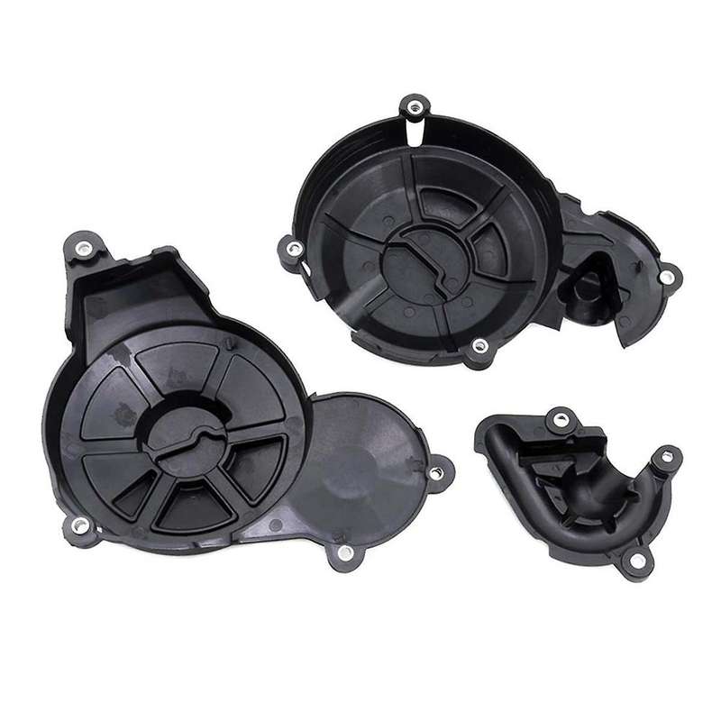 Motorcycle Engine Guard Cover for Tuono 660 660 Rs660 2021 2022 Engine Case Protection Parts Protect