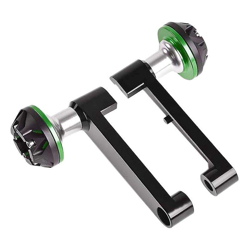 Motorcycle Engine Guard Cover Frame Sliders Crash Protector Pads for CBR1000RR 1000RR 1000 RR 2008-2