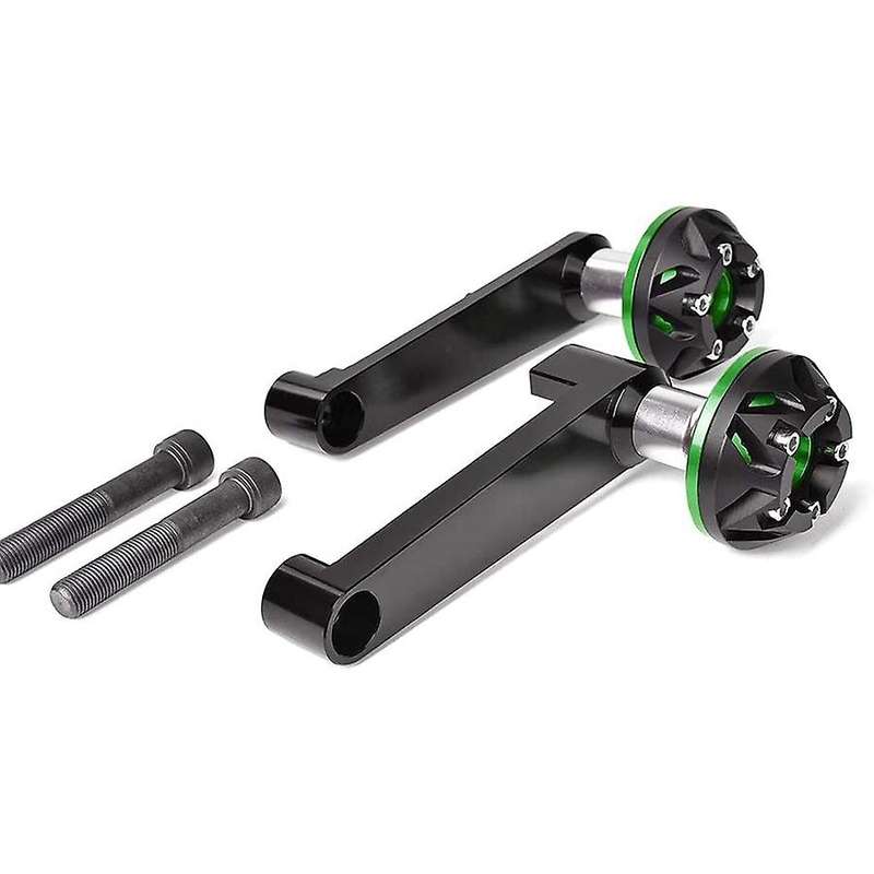 Motorcycle Engine Guard Cover Frame Sliders Crash Protector Pads for CBR1000RR 1000RR 1000 RR 2008-2