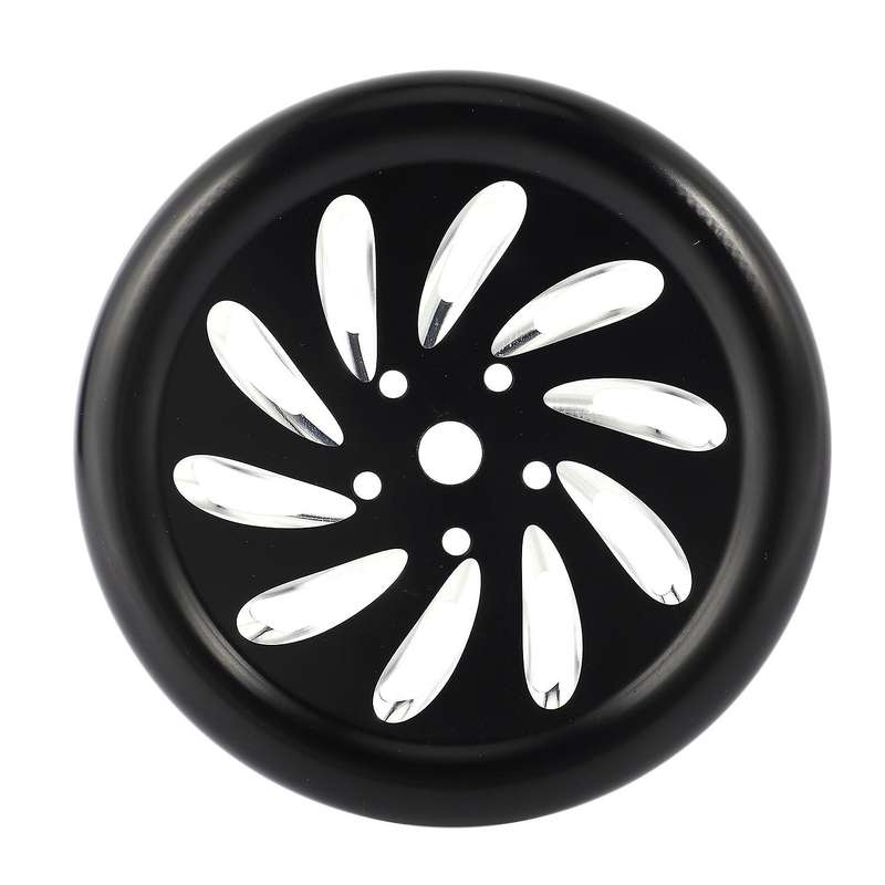 Motorcycle Engine Guard Cover Protective Round Crash Side Pad for Sprint 125 150 200 250 300