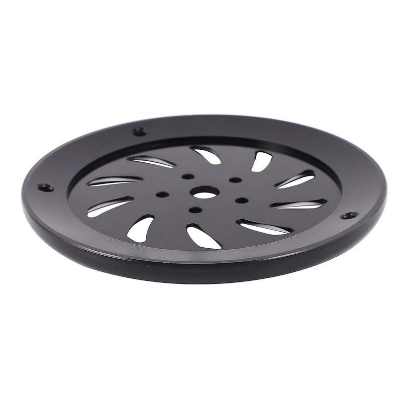 Motorcycle Engine Guard Cover Protective Round Crash Side Pad for Sprint 125 150 200 250 300
