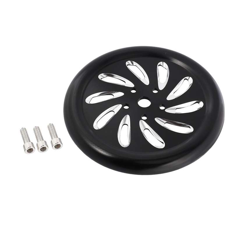 Motorcycle Engine Guard Cover Protective Round Crash Side Pad for Sprint 125 150 200 250 300
