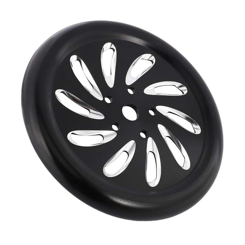 Motorcycle Engine Guard Cover Protective Round Crash Side Pad for Sprint 125 150 200 250 300