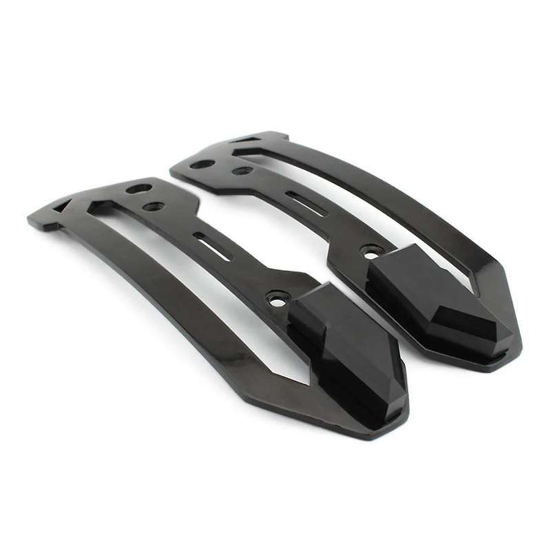 Motorcycle Engine Guard Frame Protection Cover for R18 B Classic Transcontinental(Silver)