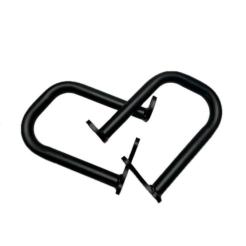Motorcycle Engine Guard Crash Bar Tank Bumper Fairing Frame Protector Bar for Cb200x Cb 200x Cb-200