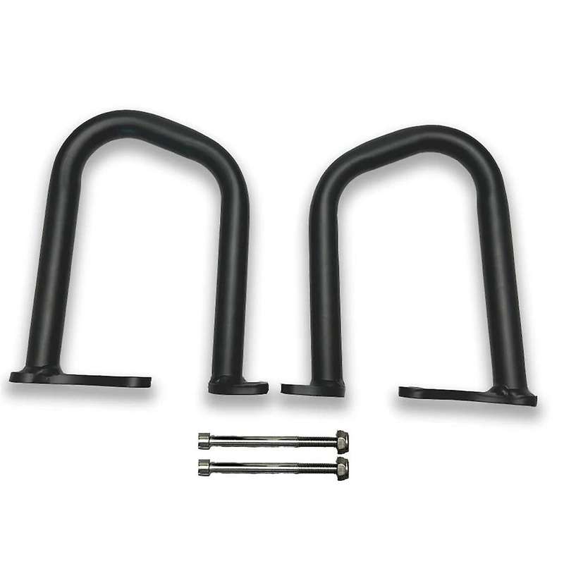Motorcycle Engine Guard Crash Bar Tank Bumper Fairing Frame Protector Bar for Cb200x Cb 200x Cb-200